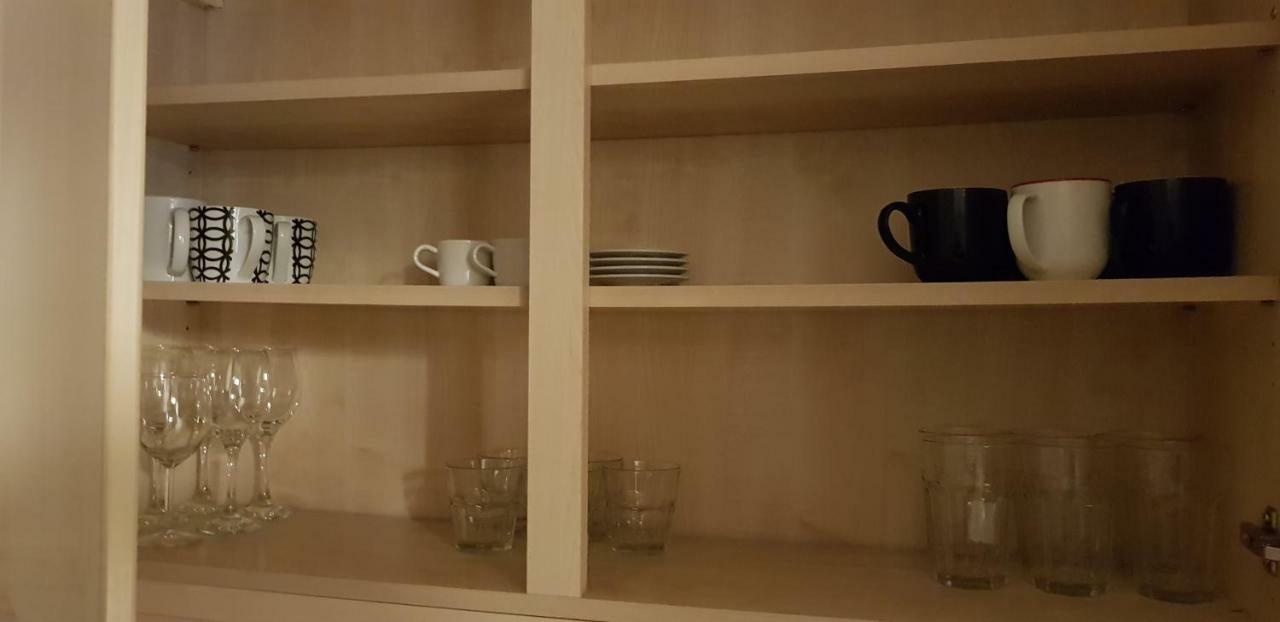 Luxury Finchley Rd Apartments *
