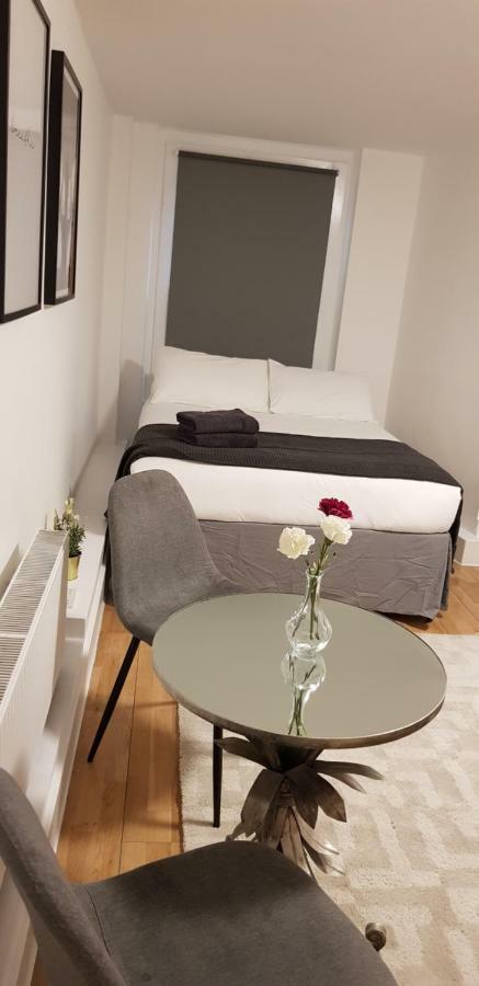 Apartamento Luxury Finchley Rd Apartments