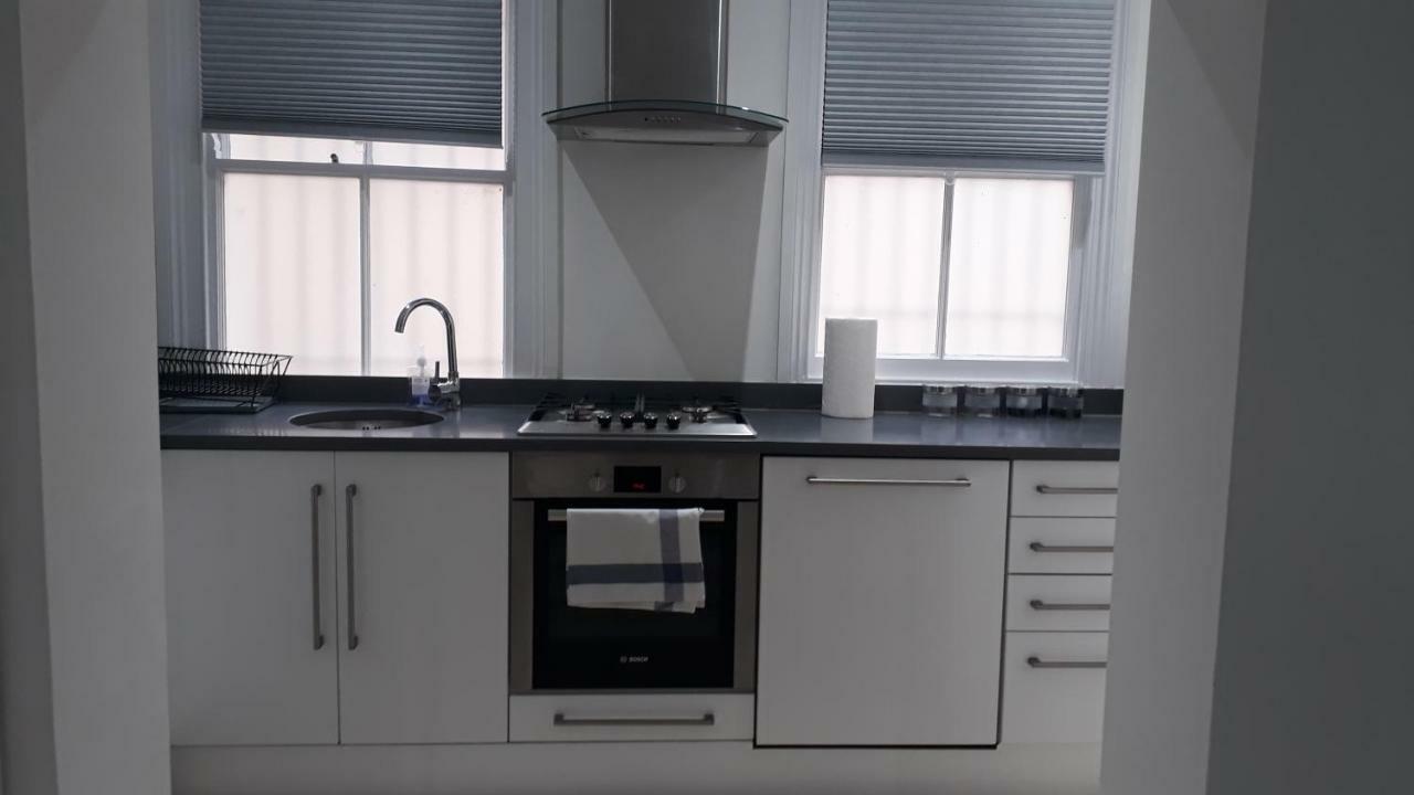 Apartment Luxury Finchley Rd Apartments *