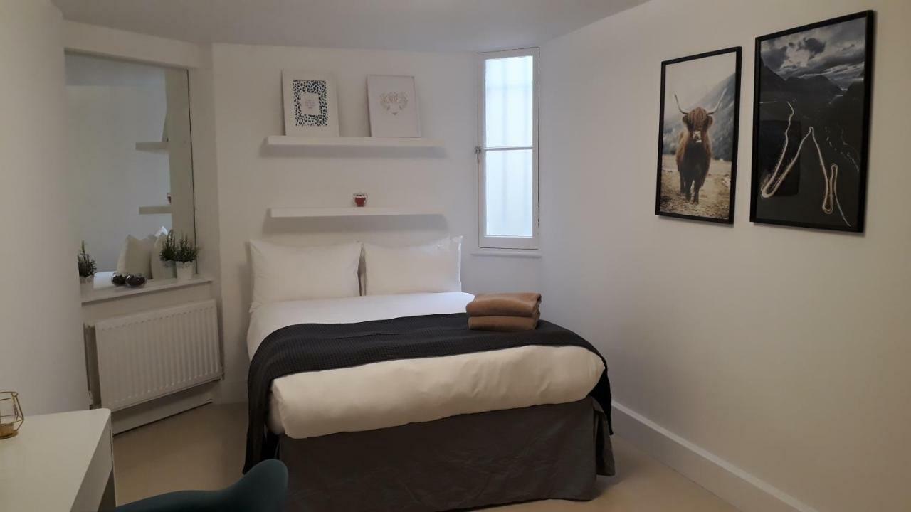 Apartment Luxury Finchley Rd Apartments