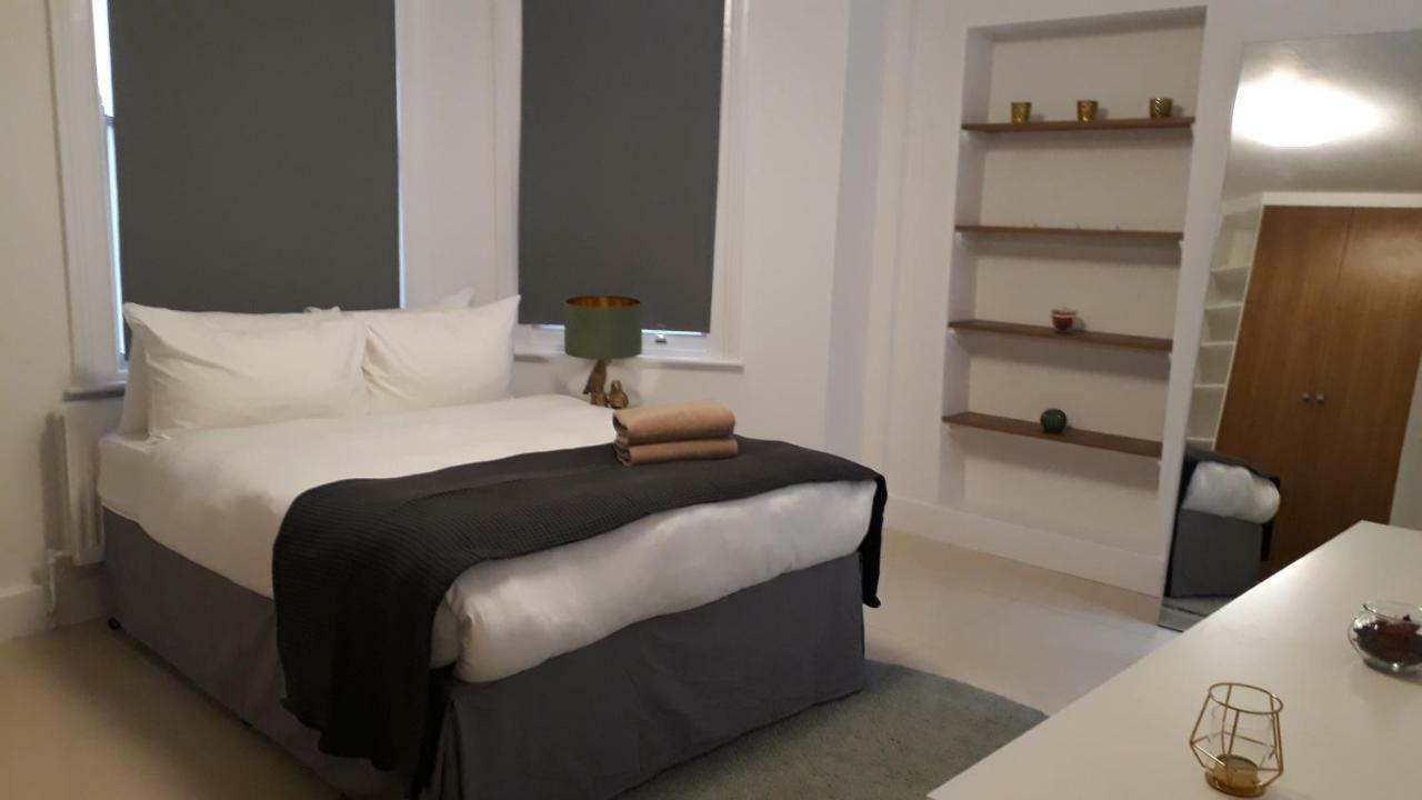 Apartamento Luxury Finchley Rd Apartments