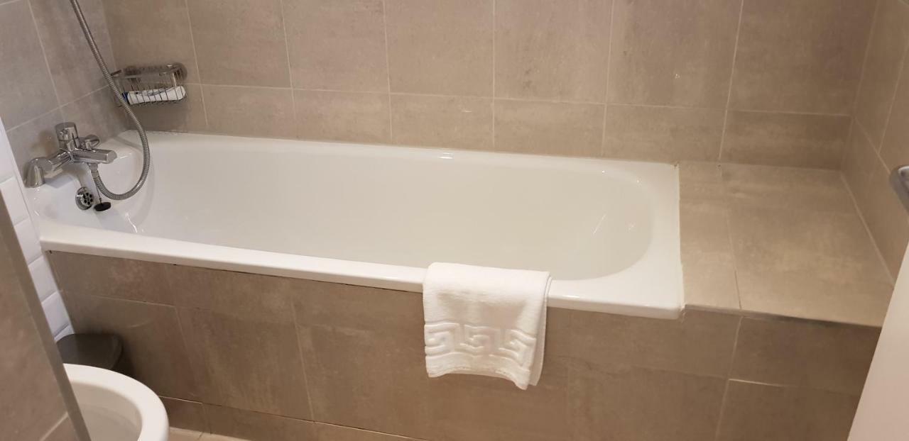 Apartamento Luxury Finchley Rd Apartments Londres