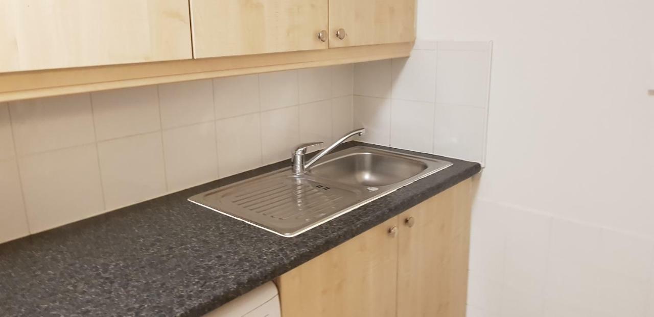 Apartment Luxury Finchley Rd Apartments London