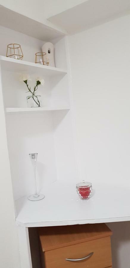 Luxury Finchley Rd Apartments