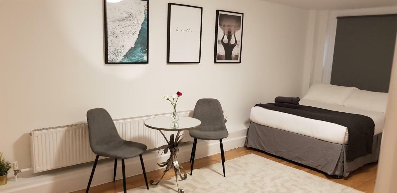 Luxury Finchley Rd Apartments *