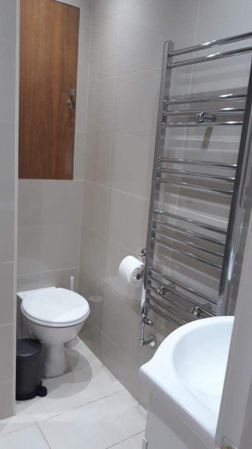 Luxury Finchley Rd Apartments London