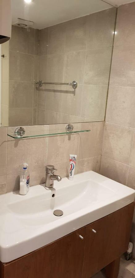 Apartment Luxury Finchley Rd Apartments London