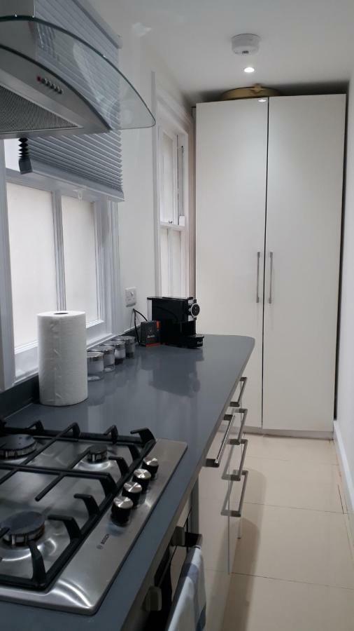 Luxury Finchley Rd Apartments Londres