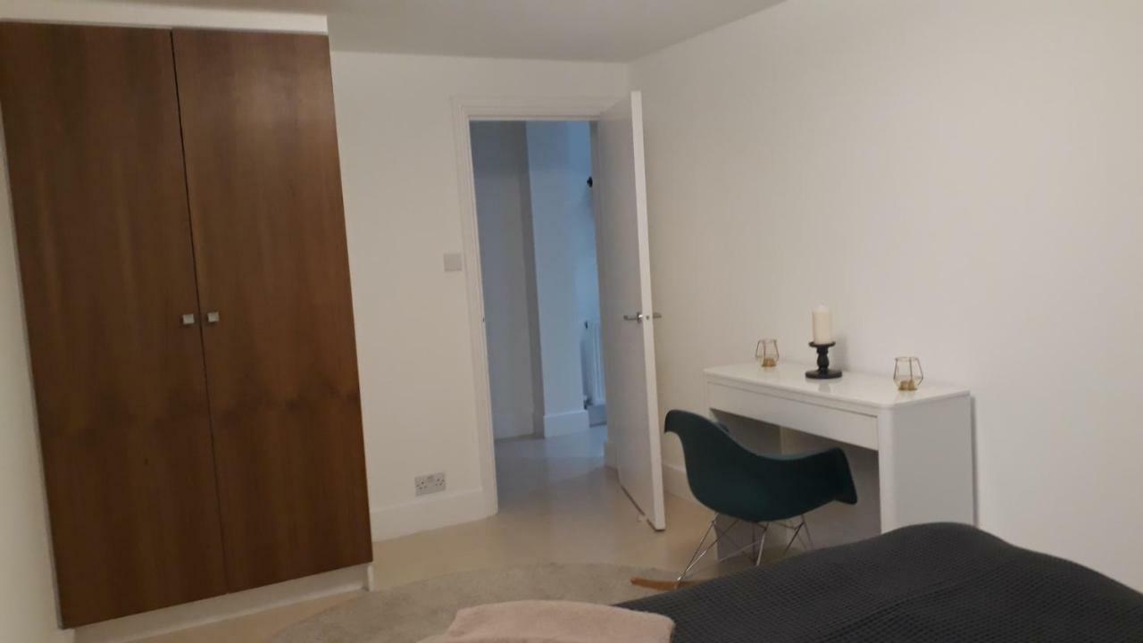 Luxury Finchley Rd Apartments Apartment London