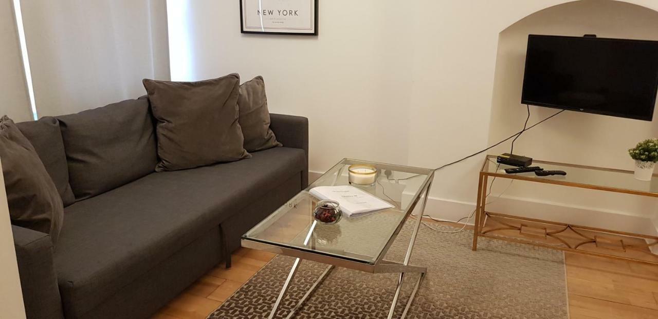 Apartment Luxury Finchley Rd Apartments *