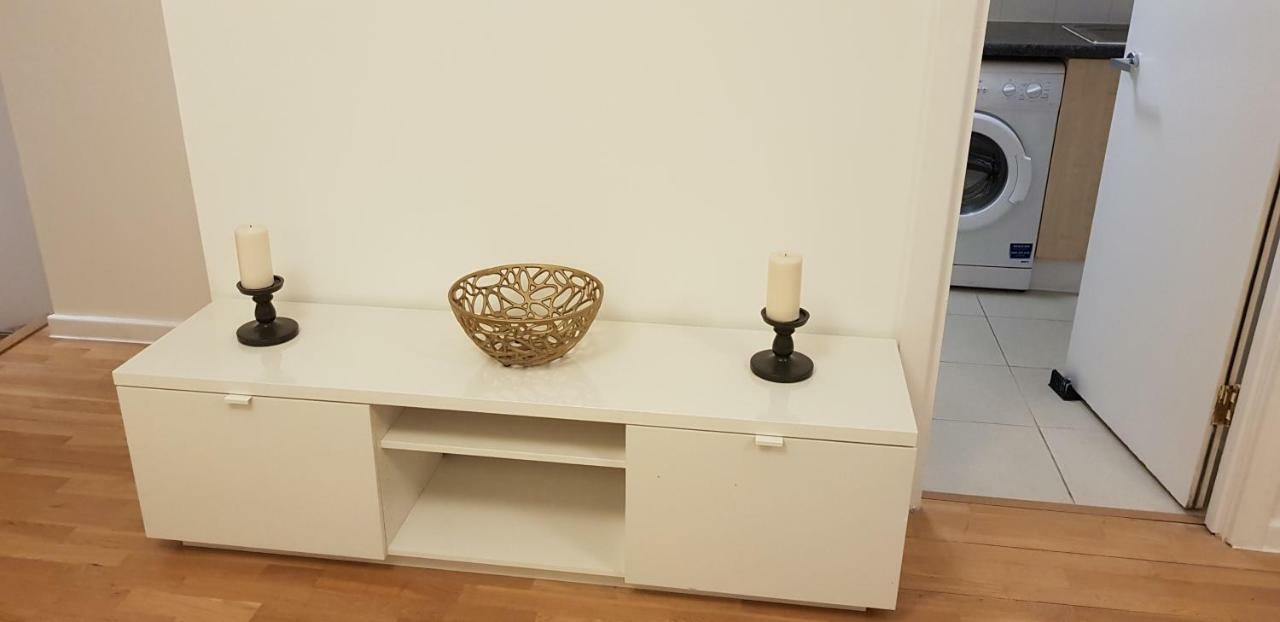 Apartment Luxury Finchley Rd Apartments *