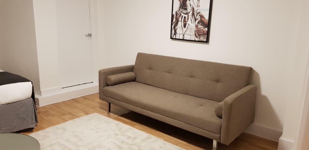 Luxury Finchley Rd Apartments London