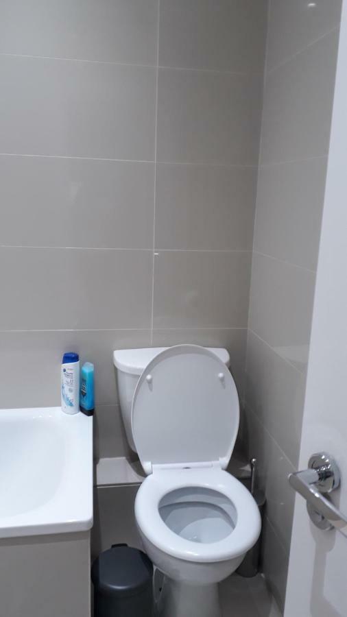 Apartment Luxury Finchley Rd Apartments *