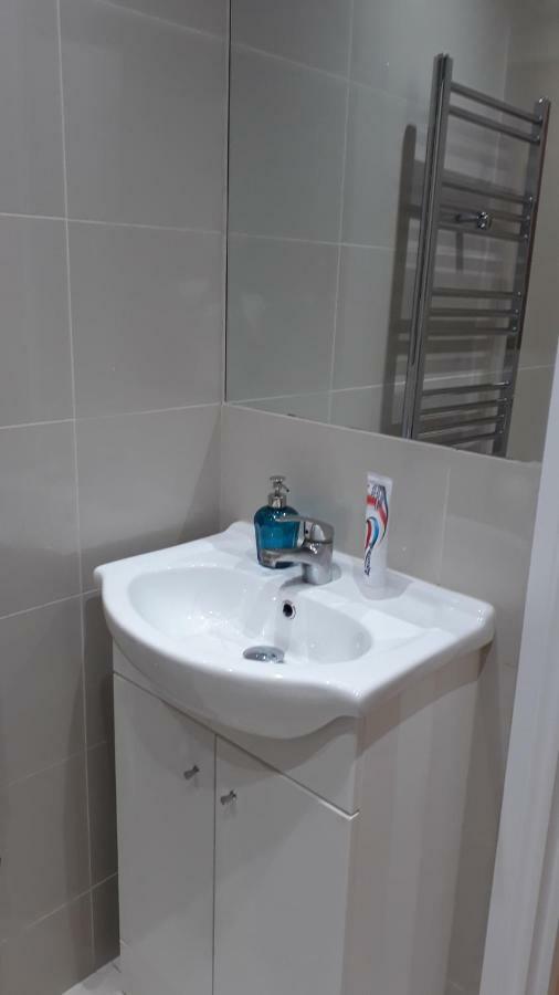 Luxury Finchley Rd Apartments Apartment London
