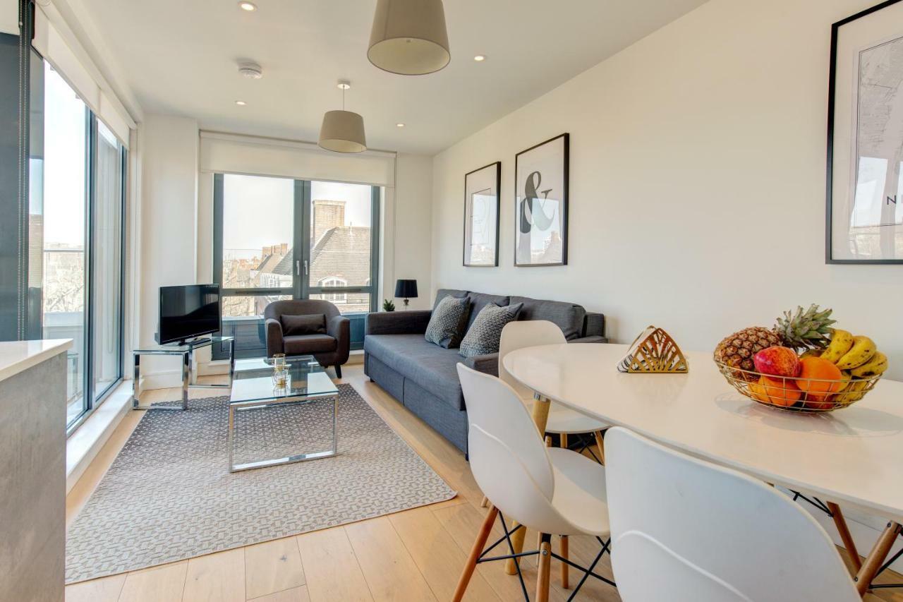 Luxury Frampton Apartamento Londres