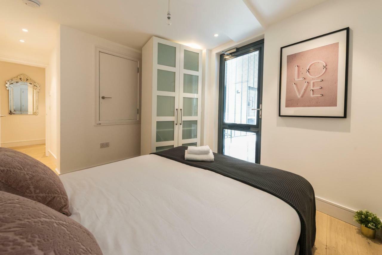 Luxury Frampton Apartamento Londres