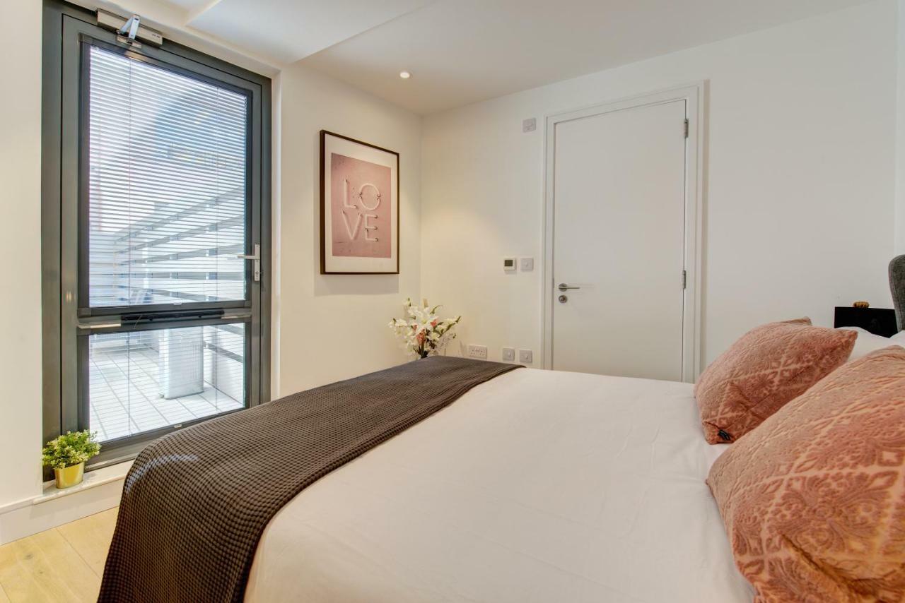 Apartamento Luxury Frampton