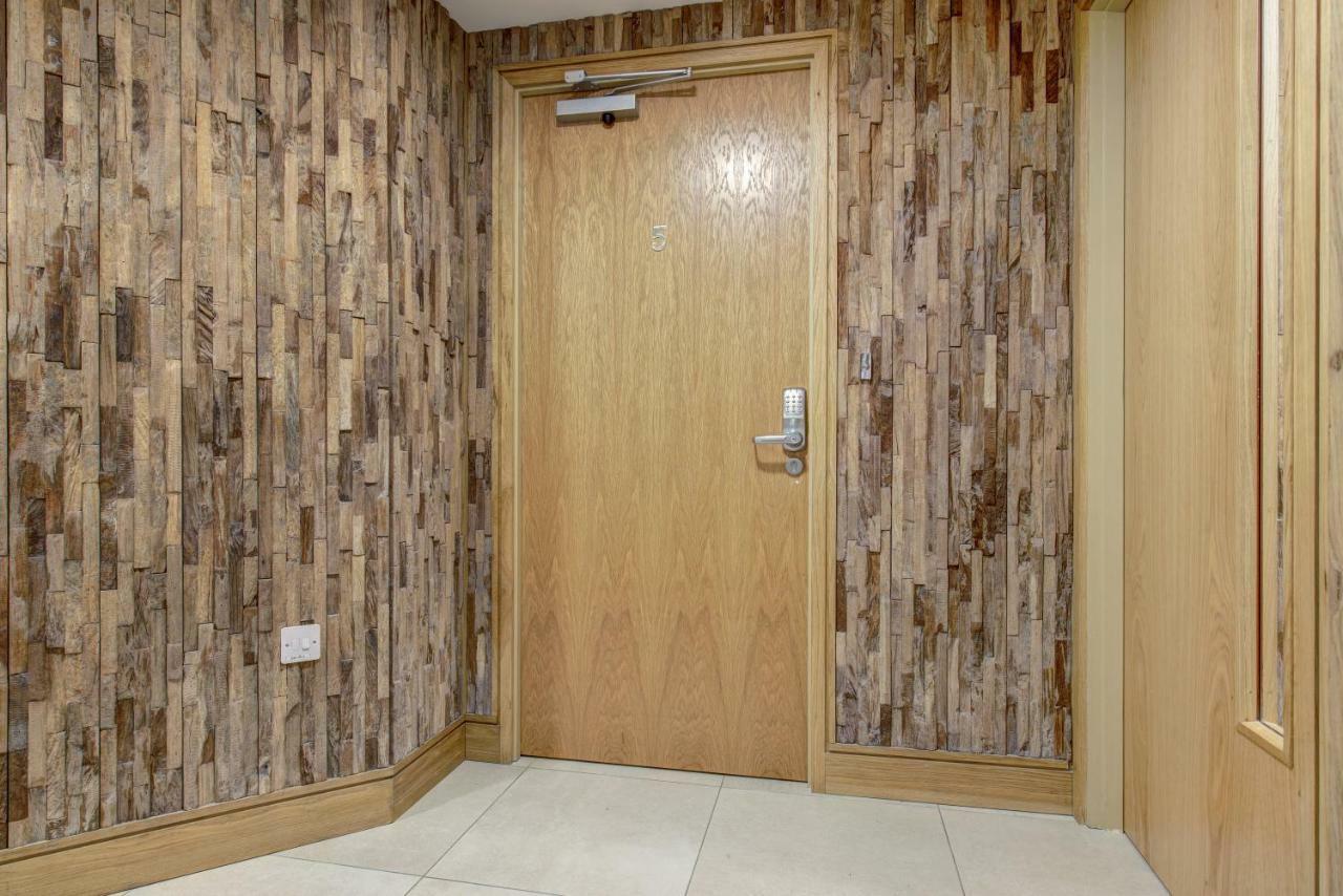 Luxury Frampton Apartamento Londres
