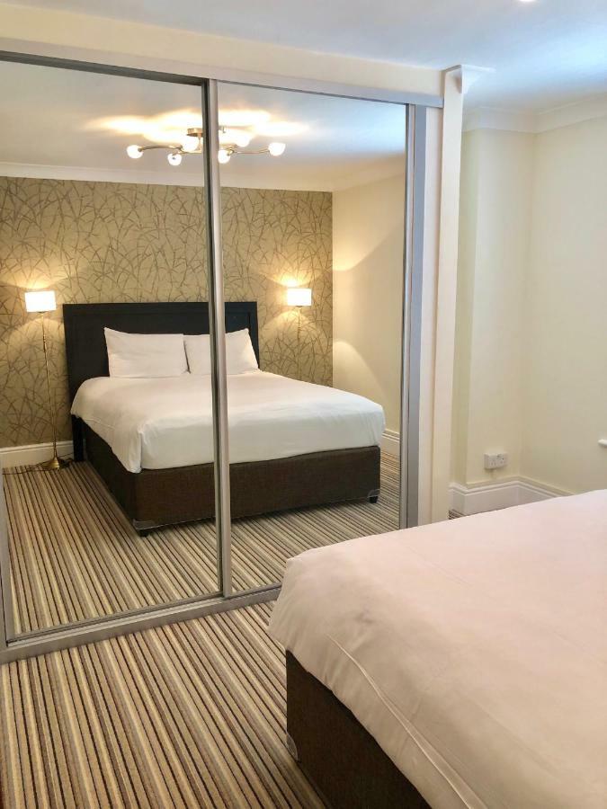 Stylish Apartments In Victoria & Westminster Londres
