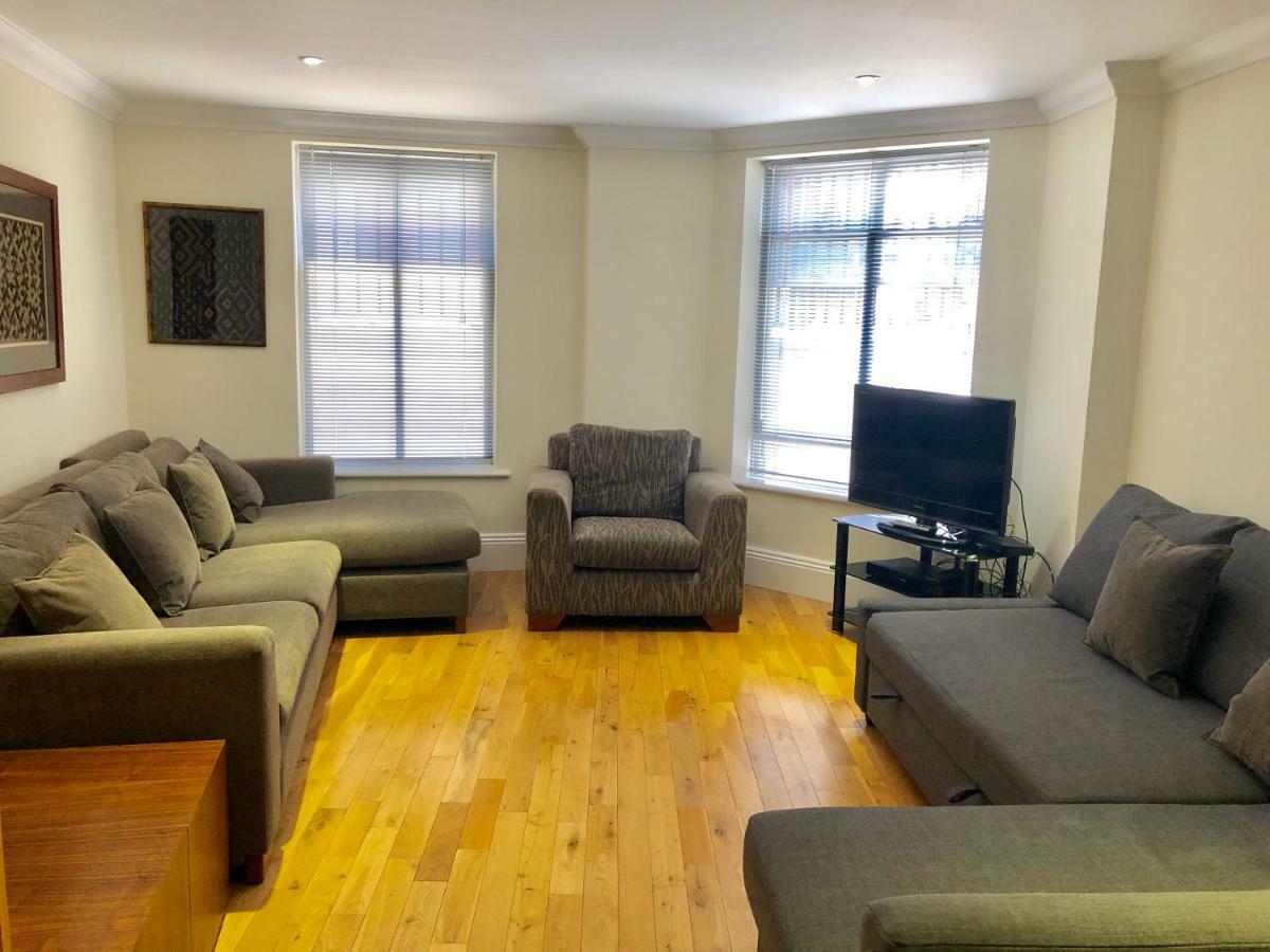 Stylish Apartments In Victoria & Westminster Apartamento Londres