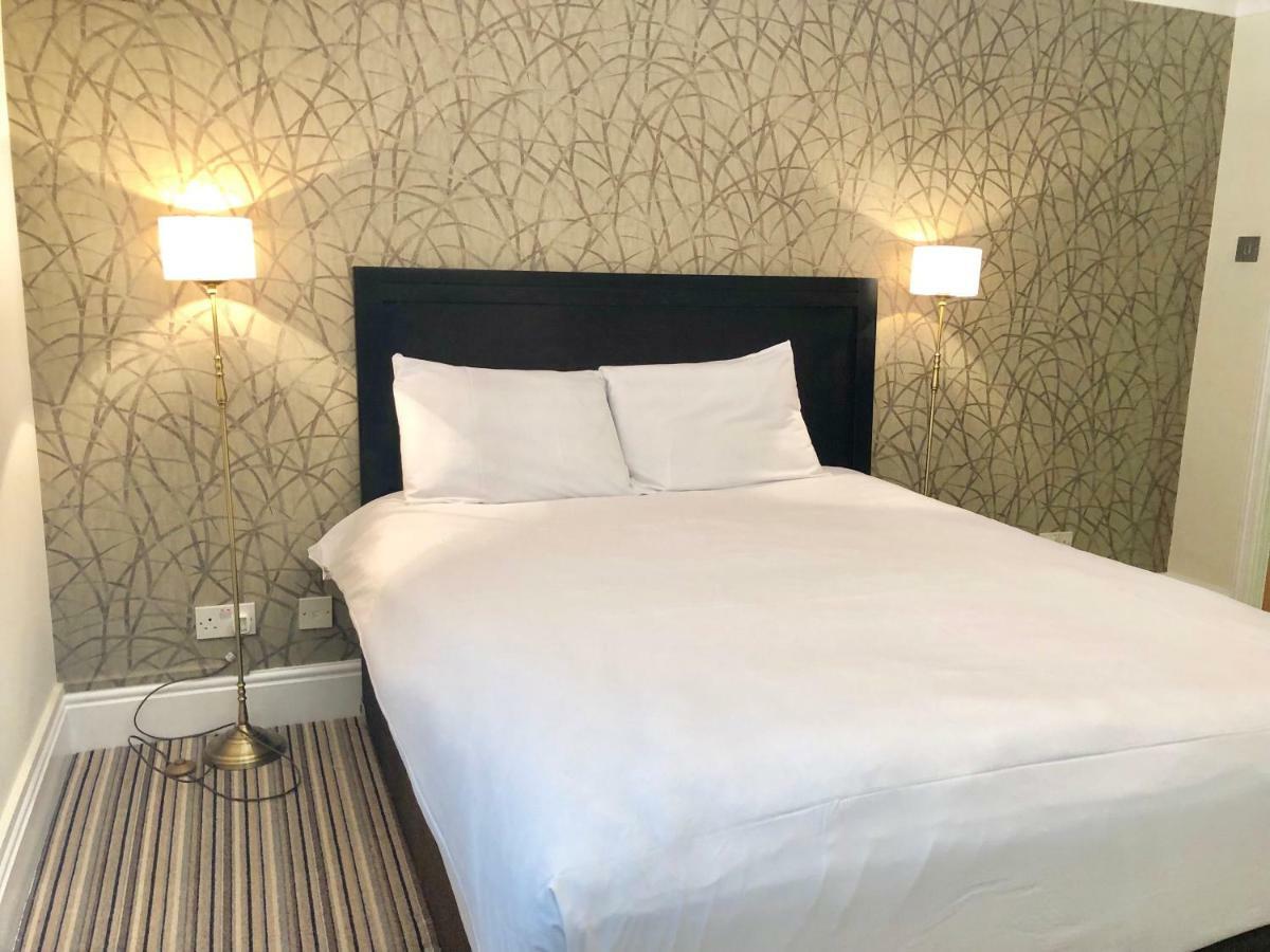 Stylish Apartments In Victoria & Westminster Londres