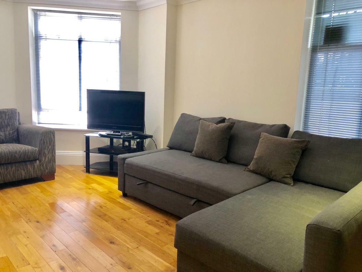 Apartamento Stylish Apartments In Victoria & Westminster