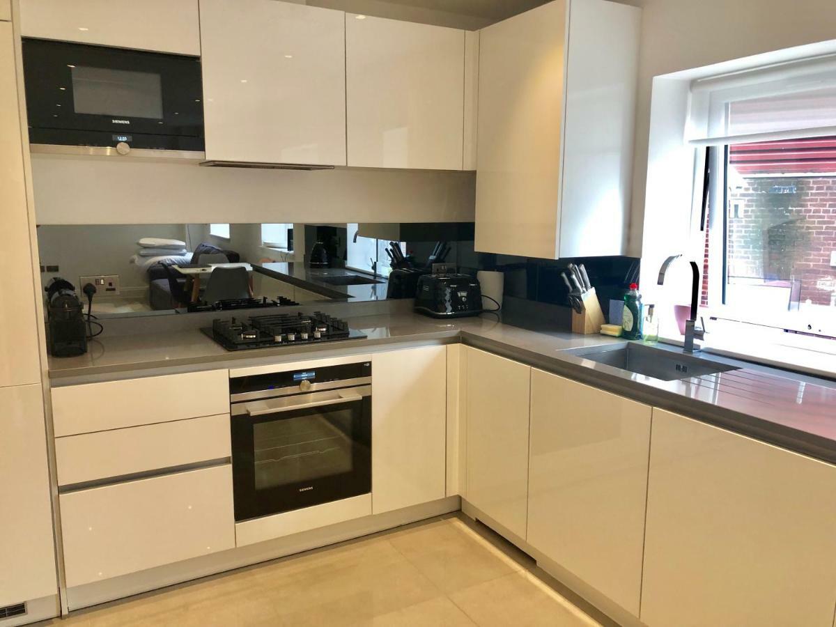 Apartamento Stylish Apartments In Victoria & Westminster