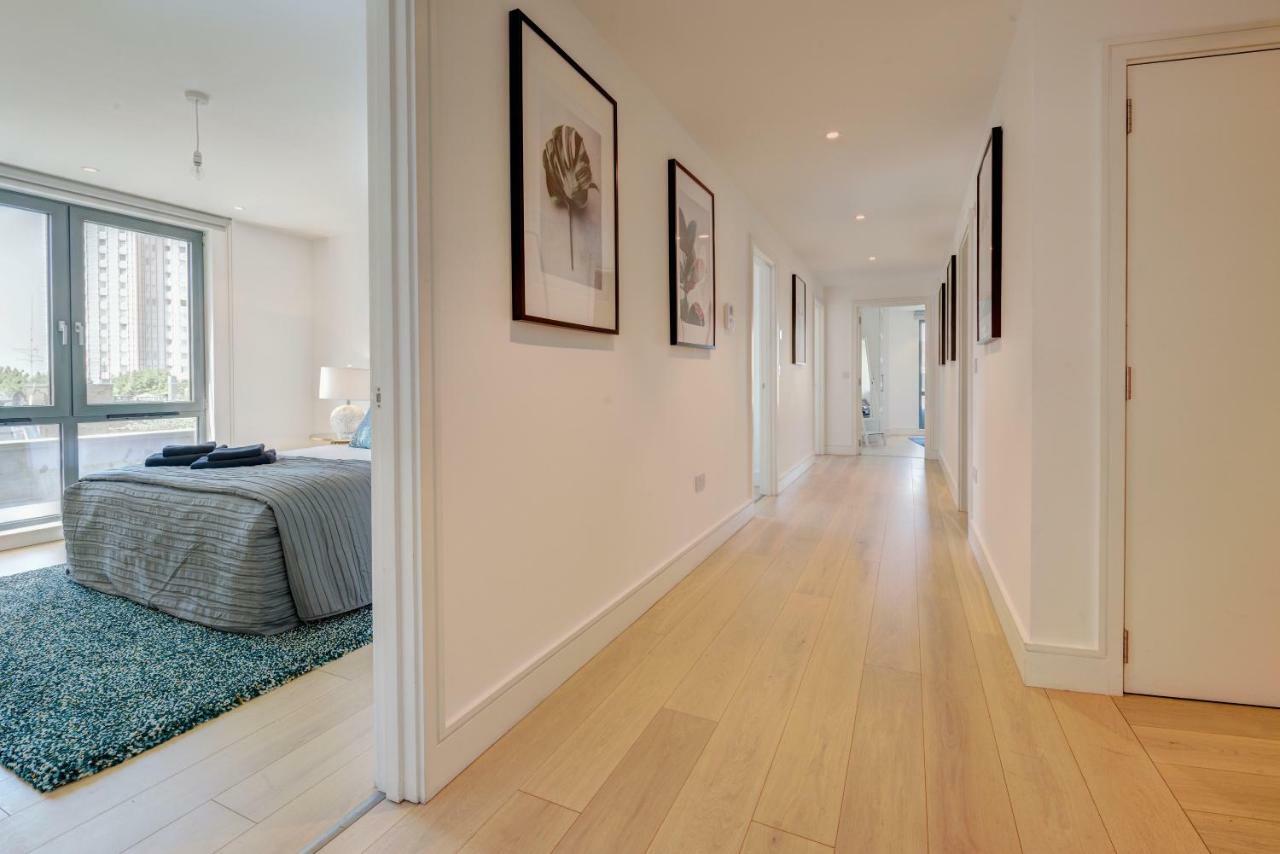 Apartamento Luxury Frampton *