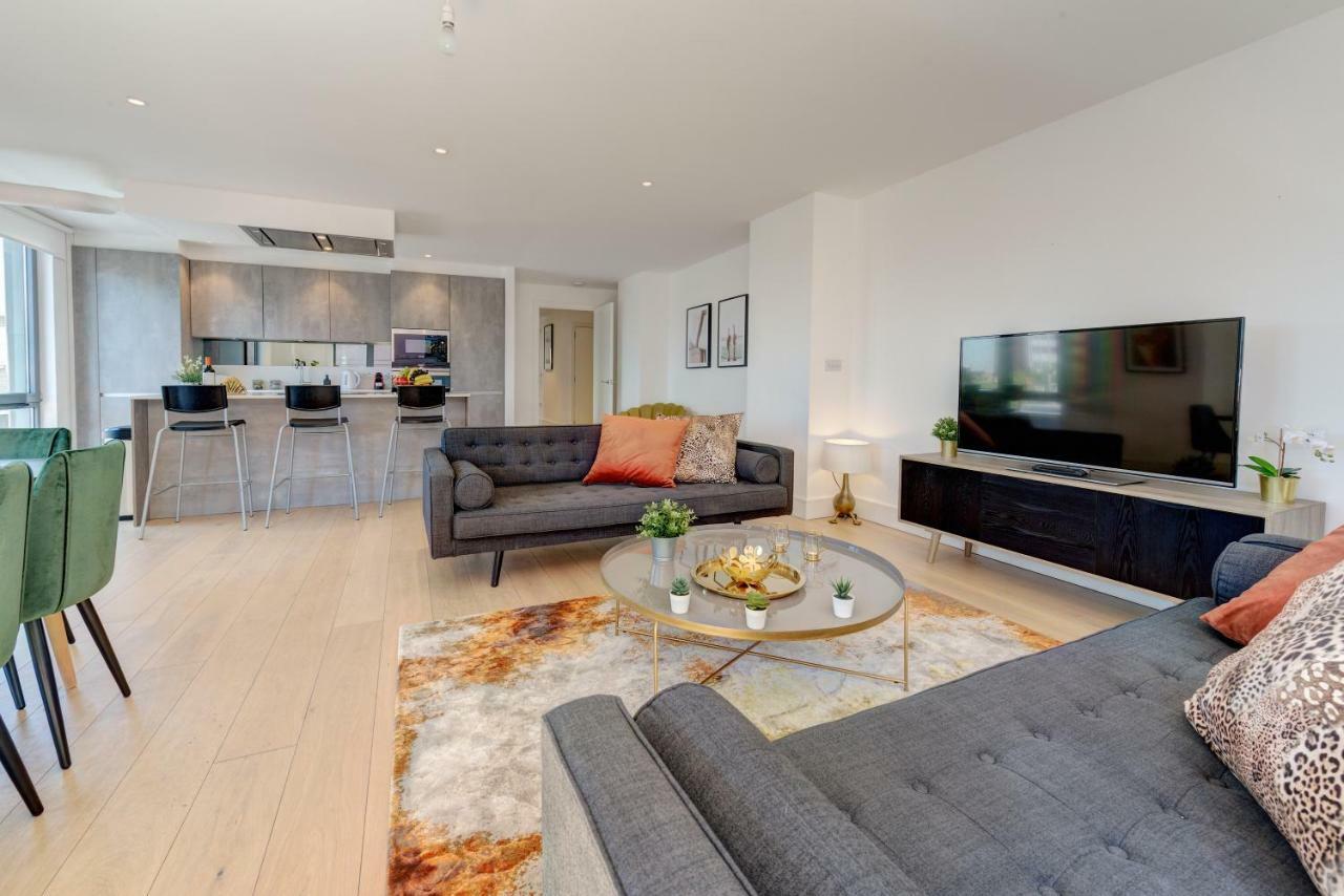 Luxury Frampton Londres