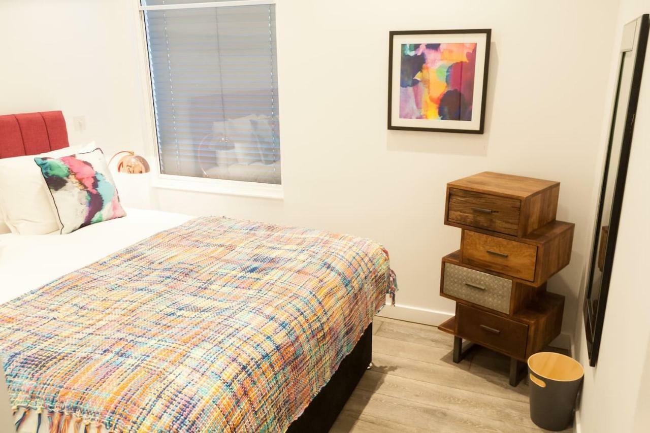 Apartment Rathbone Place *