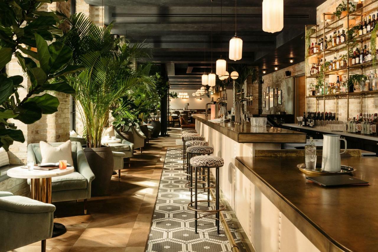 The Hoxton, Southwark Hotel London