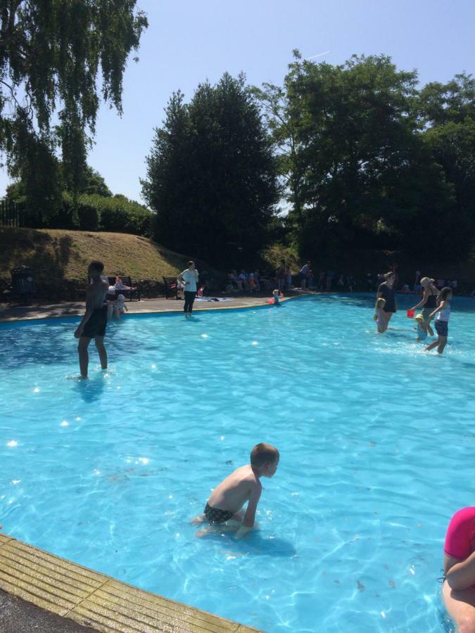 Kingsway Holiday home *