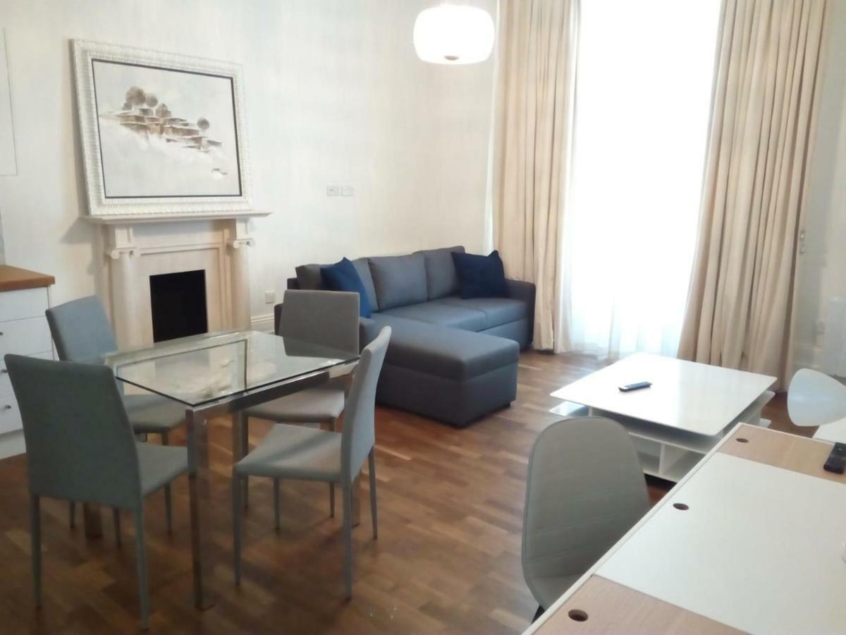Aparthotel Devonshire Terrace