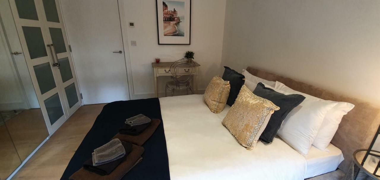 Luxury Frampton Apartamento