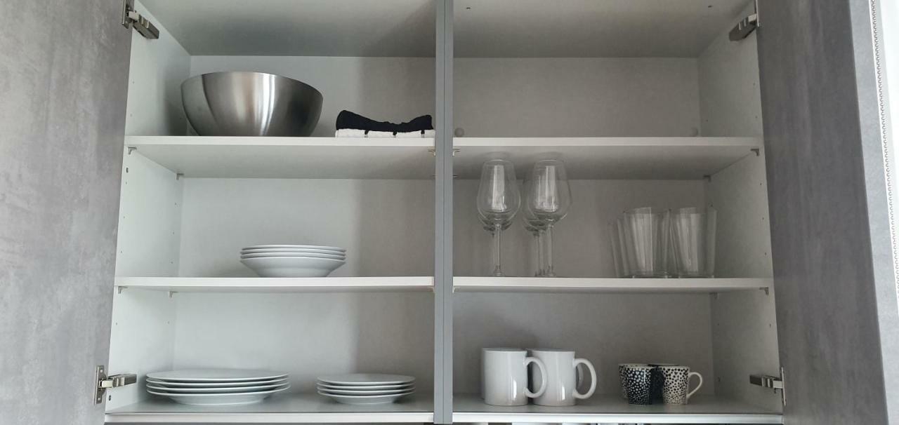 Apartamento Luxury Frampton Londres