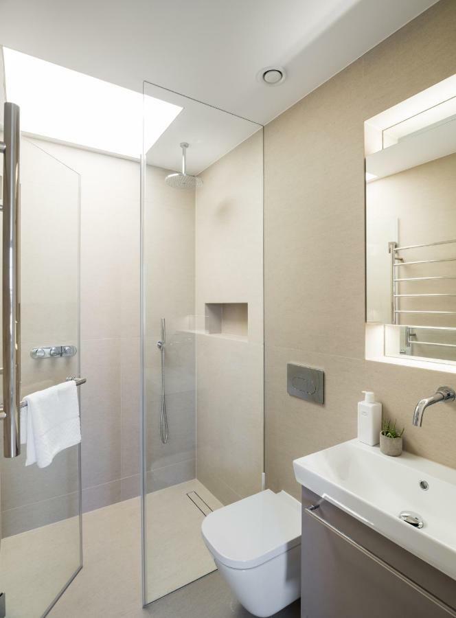 Apartment Mirabilis - Bayham Street *