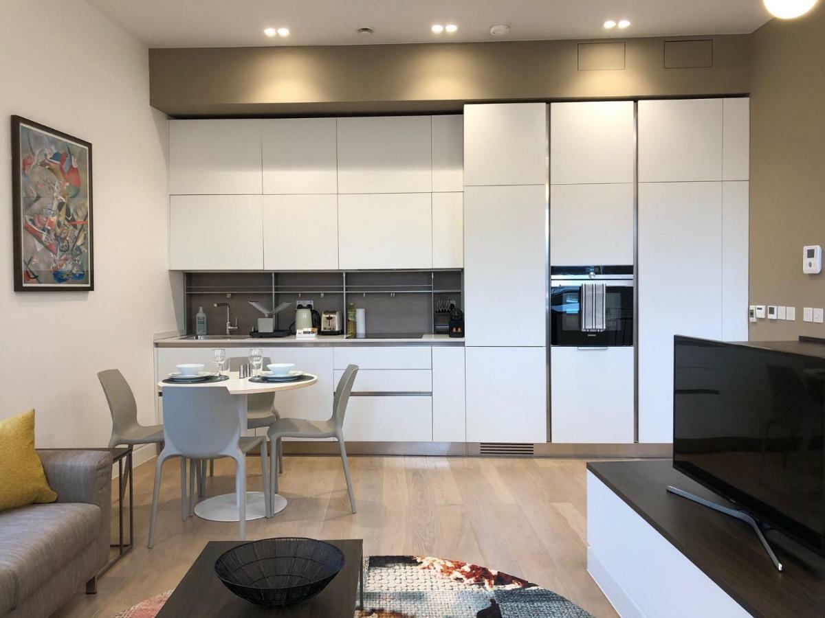 Mirabilis - Bayham Street