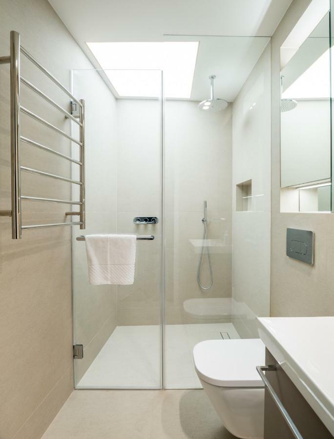 Mirabilis - Bayham Street Apartamento Londres