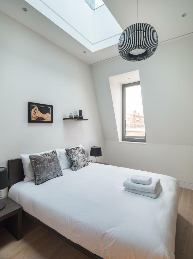 Apartamento Mirabilis - Bayham Street