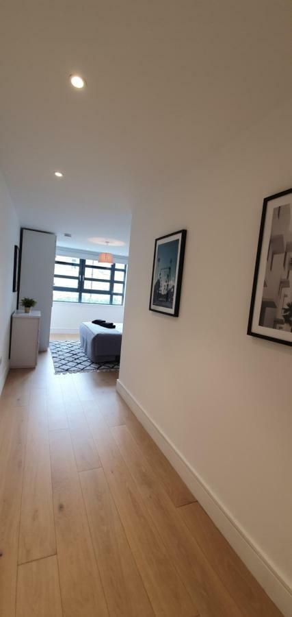 Luxury Frampton Apartamento