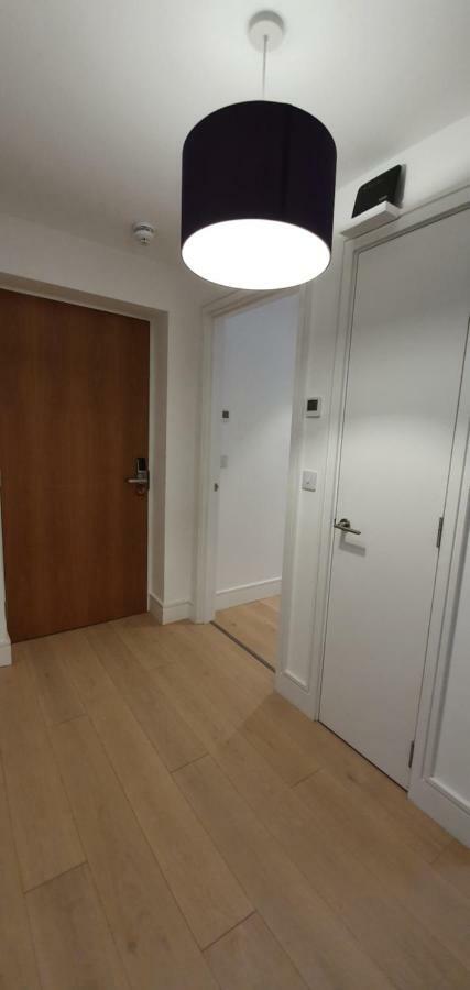 Luxury Frampton Londres