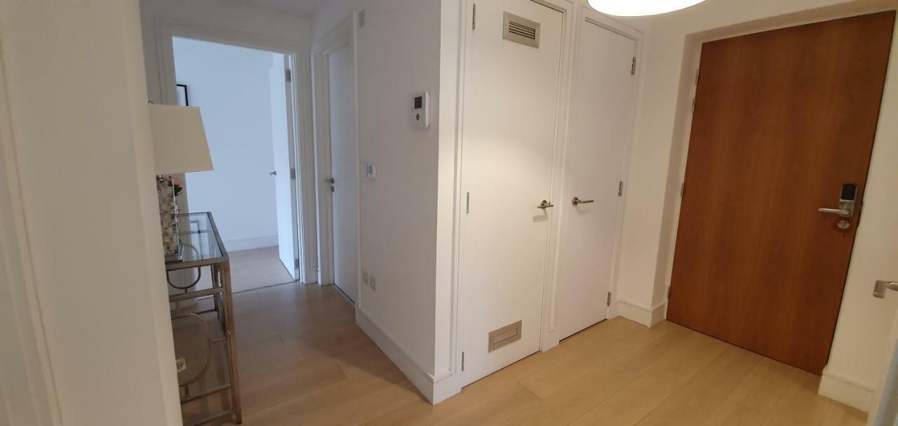 Luxury Frampton Apartamento *