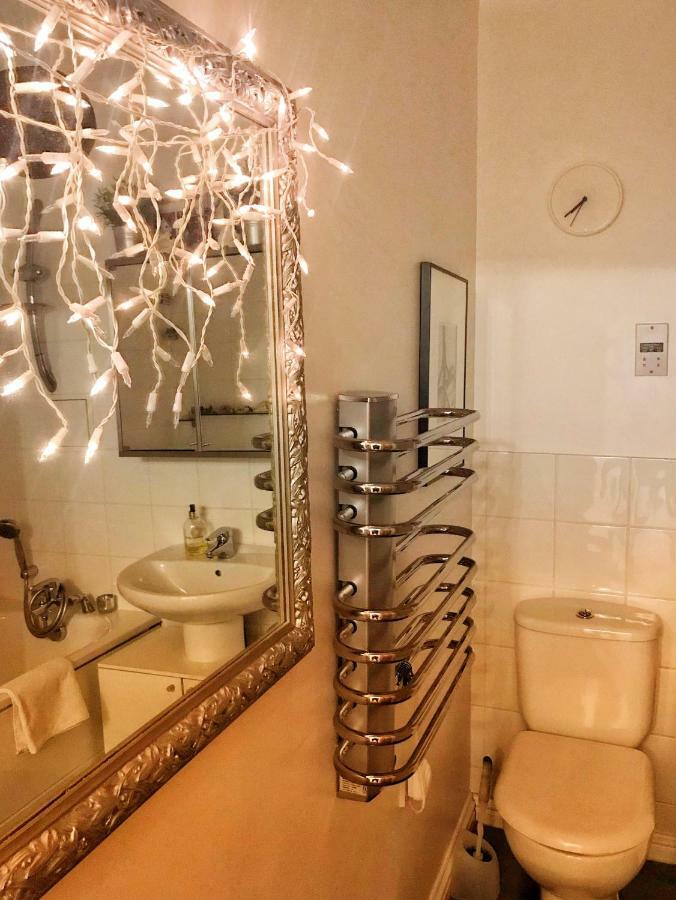 Apartment Ap