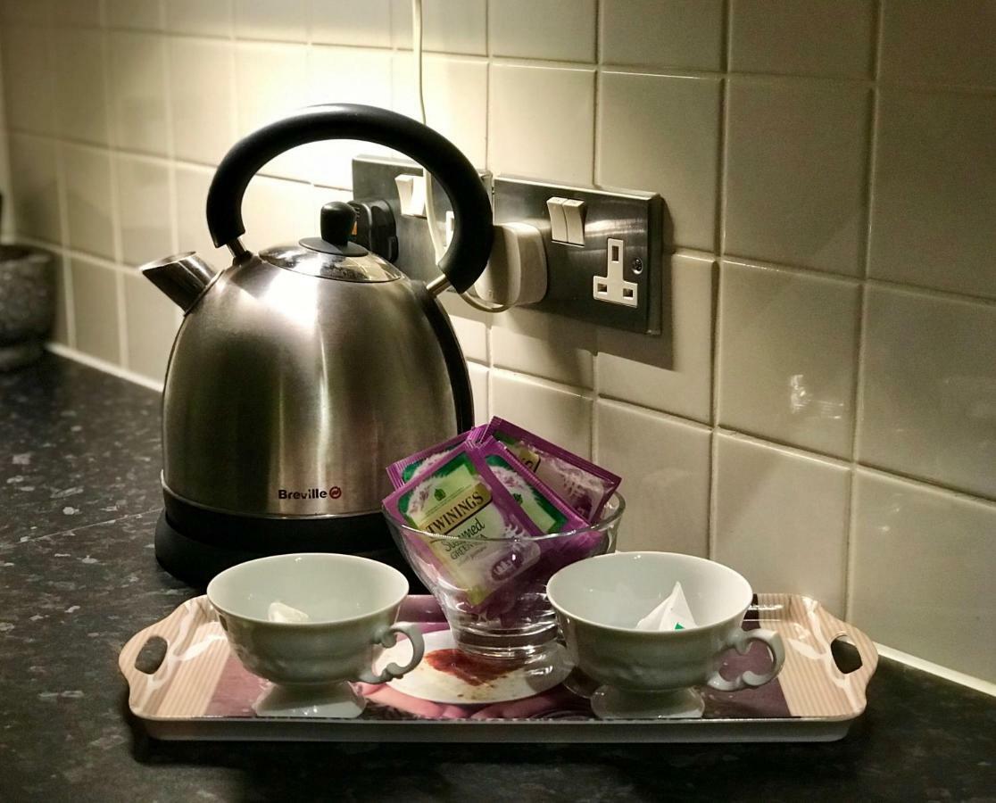 Apartment Ap London