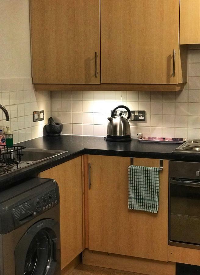 Ap Apartment