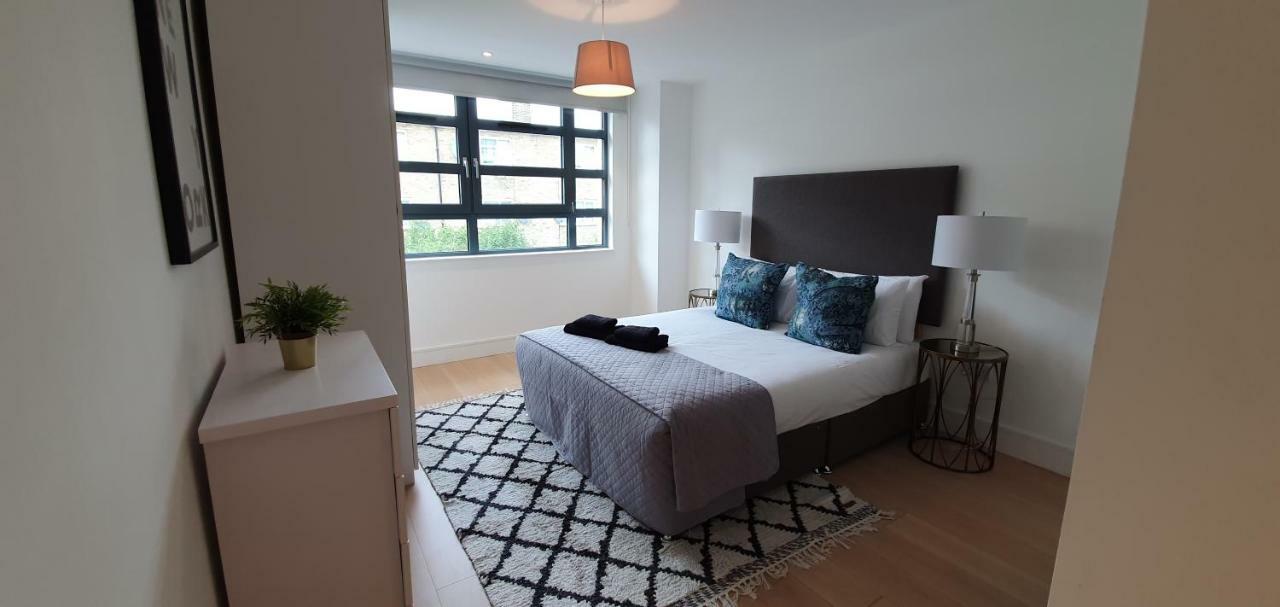 Luxury Frampton Apartamento