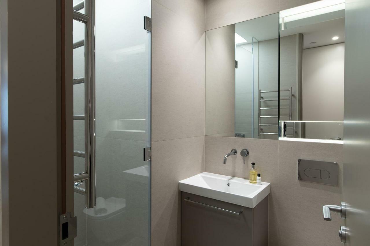 Mirabilis - Bayham Street Apartamento Londres