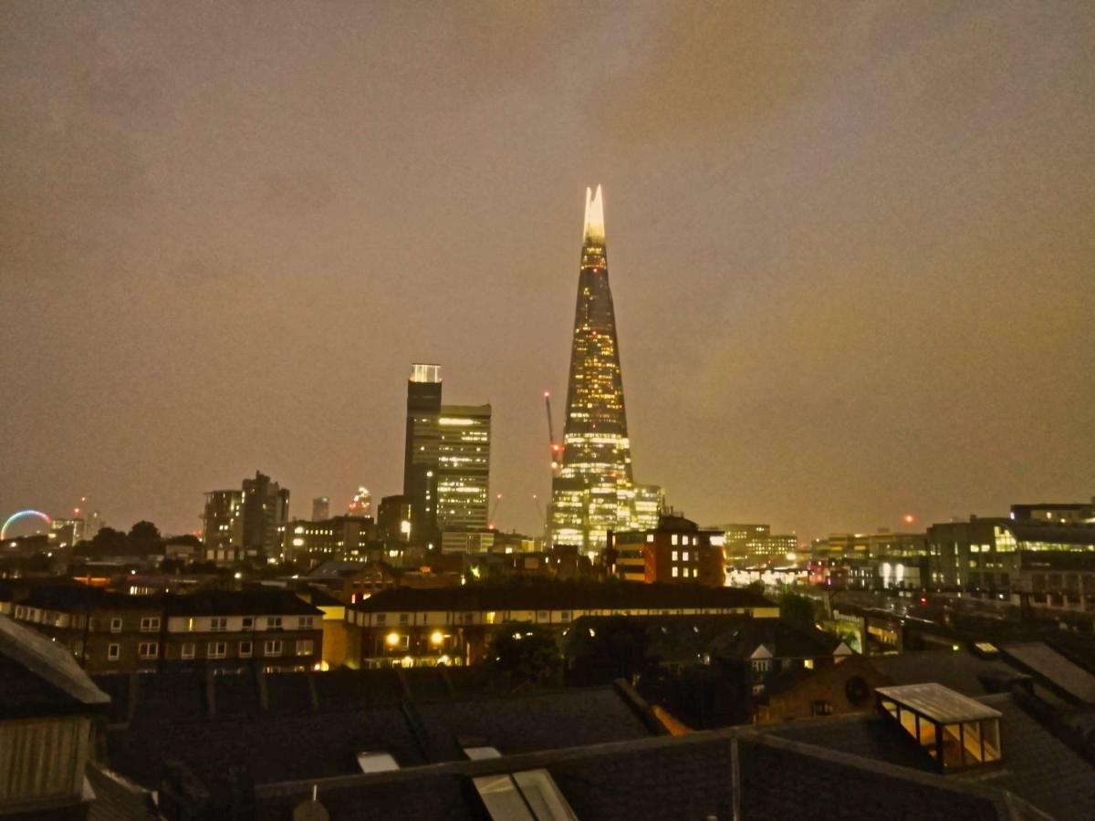 The Maltings Tower Bridge Apartment *