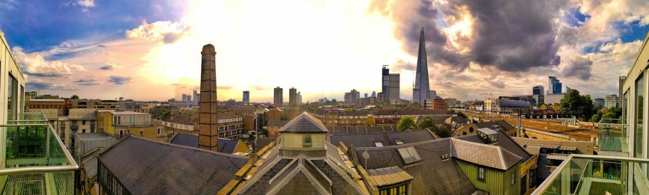 Apartment The Maltings Tower Bridge London