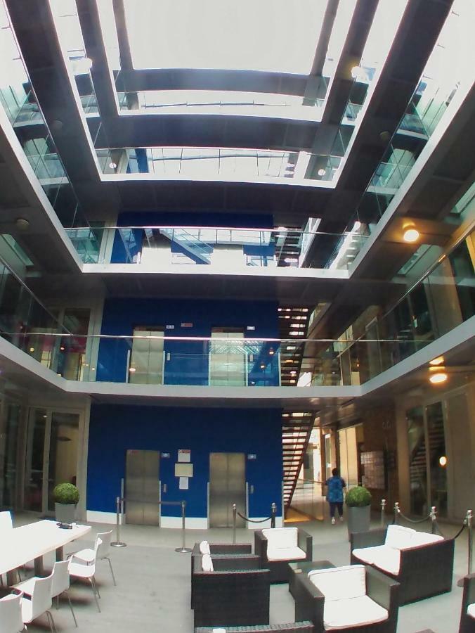 Apartment The Maltings Tower Bridge London